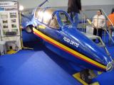 Fouga Magister CM-170... Real !