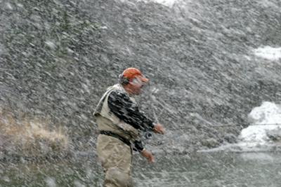 Snow Squall 5