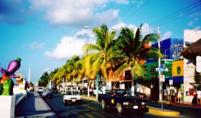 Welcome to Cozumel!!!