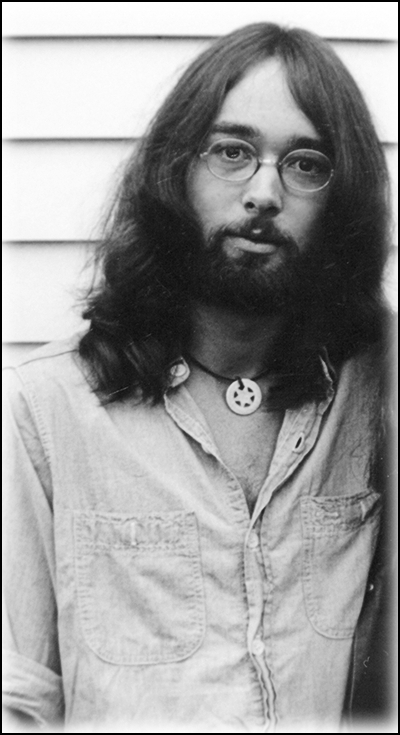1971 by David Fink