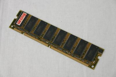 SDRAM Photo