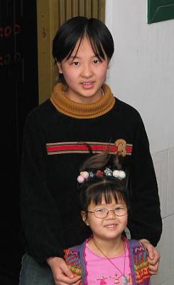 30161-Ms. Zhang's Daughter & Leah