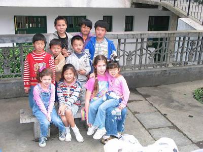 30217-My girls with new friends.jpg