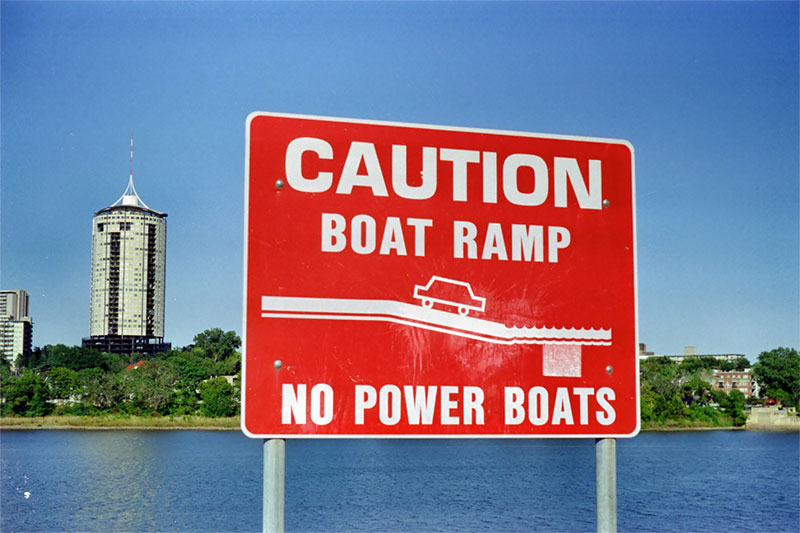 Boat Dock