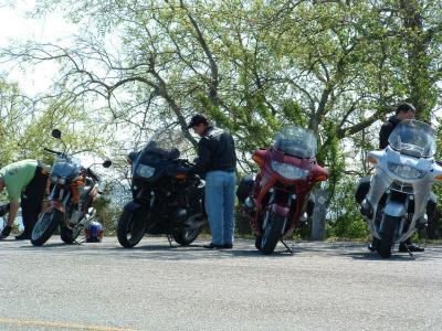 HillCountry Ride 2003