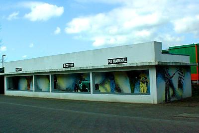 Brooklands