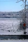 12th March 2005 - frozen north