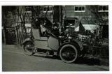1922. Converted Morgan