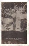 Warden. St James. demolished 1877