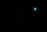 Jupiter et M44, pose 120sec, 3072x2048