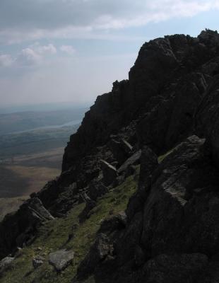 Dow Crag