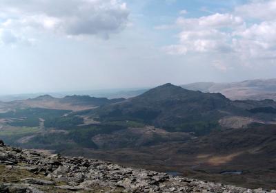 Harter Fell