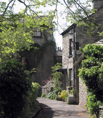 cottage,  Kendal