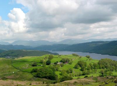 Coniston Water