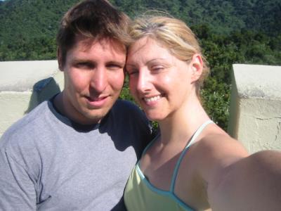El Yunque rain forest
