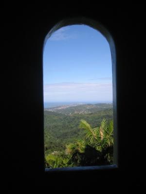 El Yunque rain forest