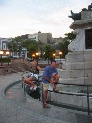Old San Juan
