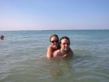 Maren and Peter Dean
