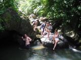 El Yunque rain forest