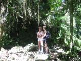 El Yunque rain forest