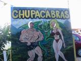 Chupacabra - DTM and Madi