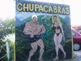Chupacabra - Jenni and Brian