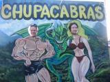 Chupacabra - Maren and Peter Dean