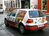 e110 lucky charms mobile!