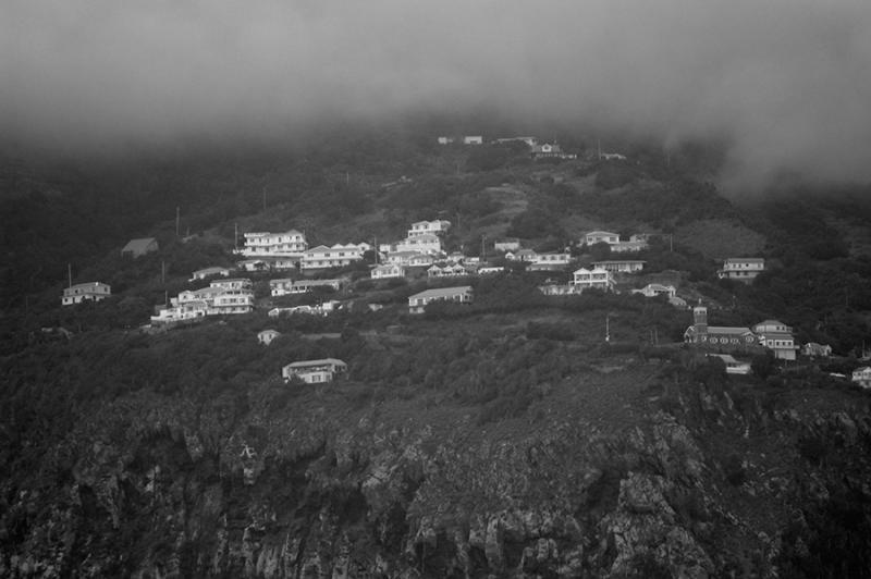 Cloud Village