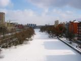 March 13: Winter Sunday