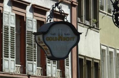 Gasthaus Goldhecht