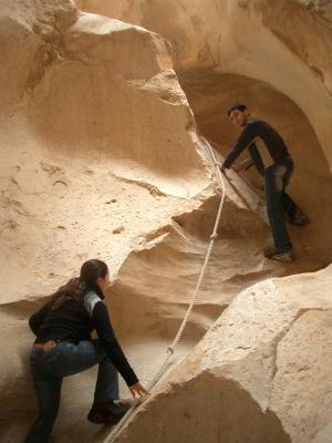 Climbing at Barak canyon.jpg
