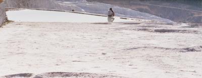 Pamukkale