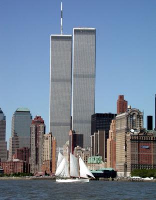 Images from the Hudson