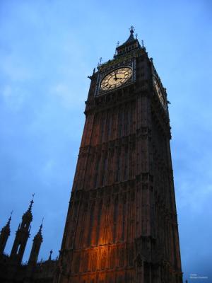 A trip across the pond