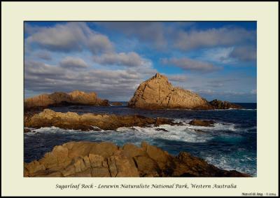 Sugarloaf Rock 1