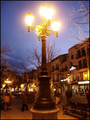 Farola