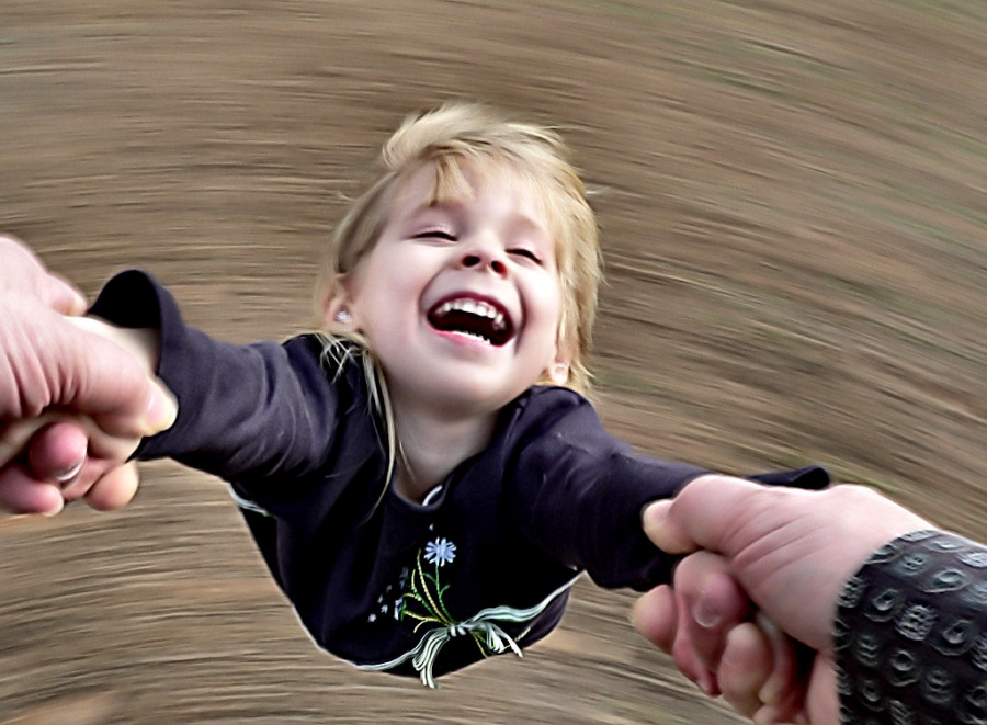 Round n Round (Multi Photo of the Month Winner)