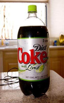 Diet Coke