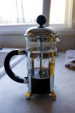 The French Press