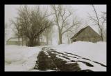Snow storm 1