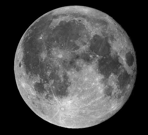 Full Moon