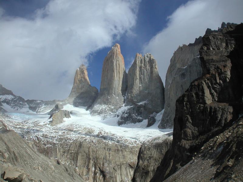 Torres del Paine