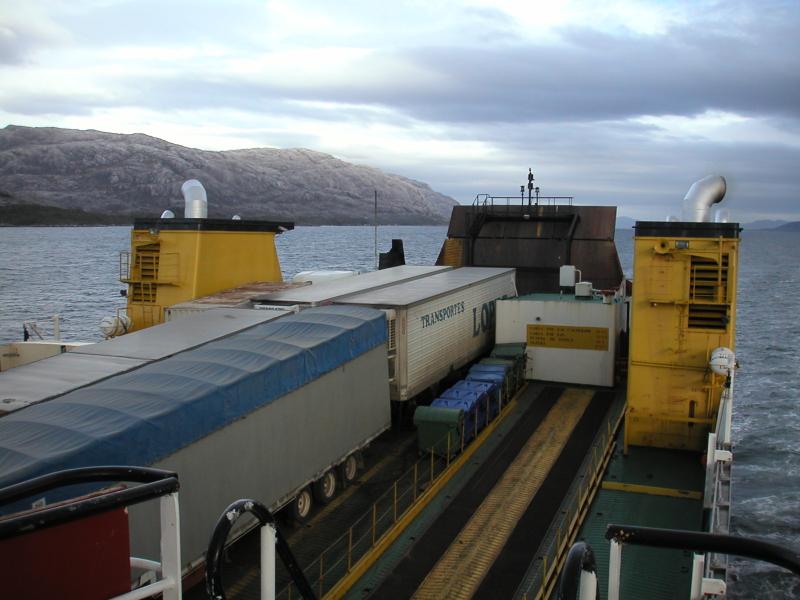Cargo