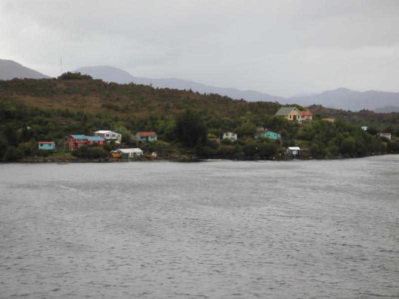 Puerto Eden