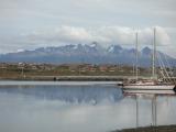 Ushuaia Harbour