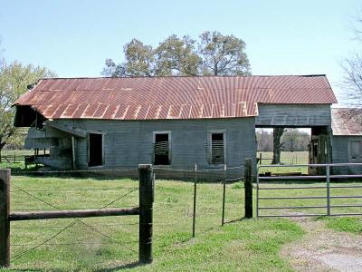 West of Bullard