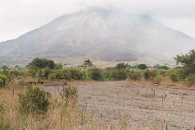 Volcano, Fortuna, Arenal