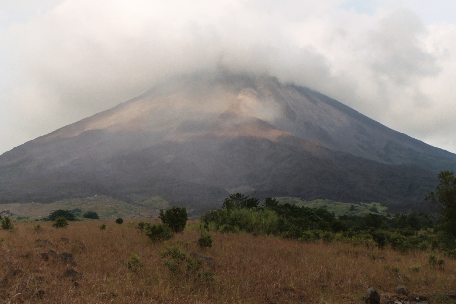 Volcano Arenal, Fortuna, Arenal