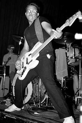 7/30/83 On Broadway